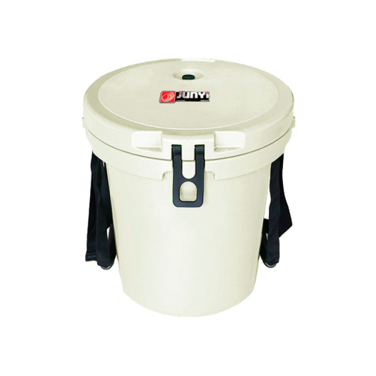 Promotional 15L Ice Buckets Closed